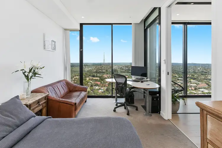 2811/10 Atchison Street, St Leonards NSW 2065