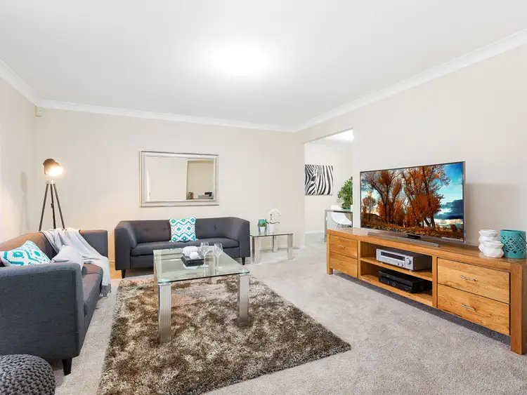 Second view of Homely house listing, 5 Bishopsgate Avenue, Castle Hill NSW 2154