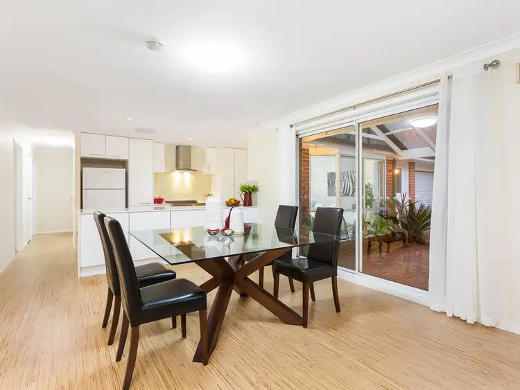 Third view of Homely house listing, 5 Bishopsgate Avenue, Castle Hill NSW 2154