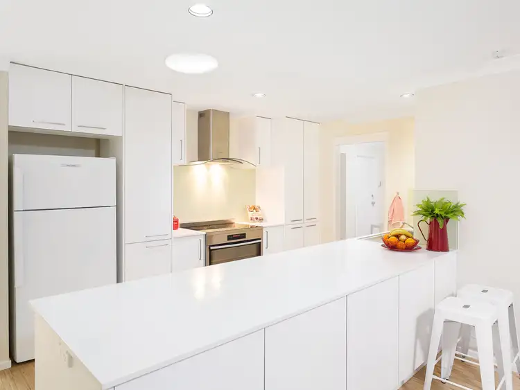Fourth view of Homely house listing, 5 Bishopsgate Avenue, Castle Hill NSW 2154