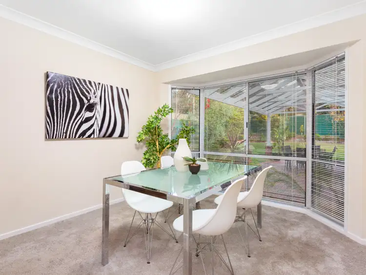 Sixth view of Homely house listing, 5 Bishopsgate Avenue, Castle Hill NSW 2154