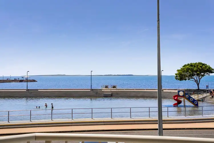 4/167 Wynnum Esplanade, Wynnum QLD 4178
