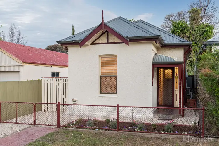 Main view of Homely house listing, 2 Boswell Place, Norwood SA 5067