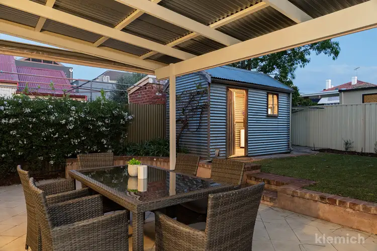 Second view of Homely house listing, 2 Boswell Place, Norwood SA 5067