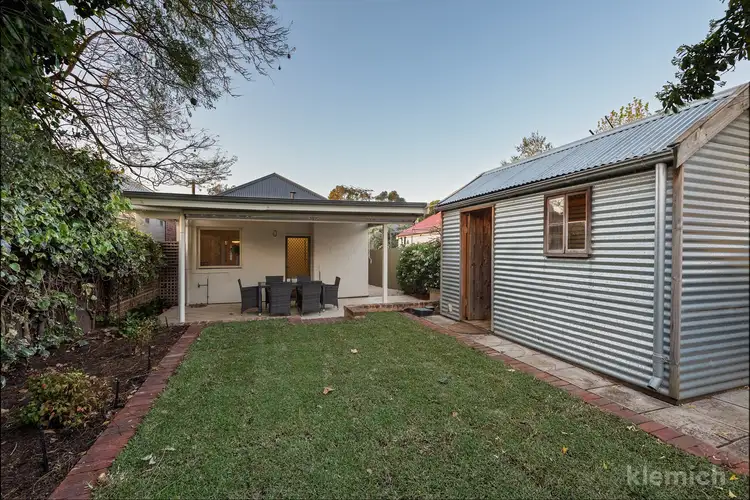 Third view of Homely house listing, 2 Boswell Place, Norwood SA 5067