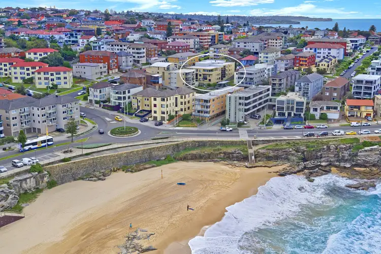 21/25 Bond Street, Maroubra NSW 2035