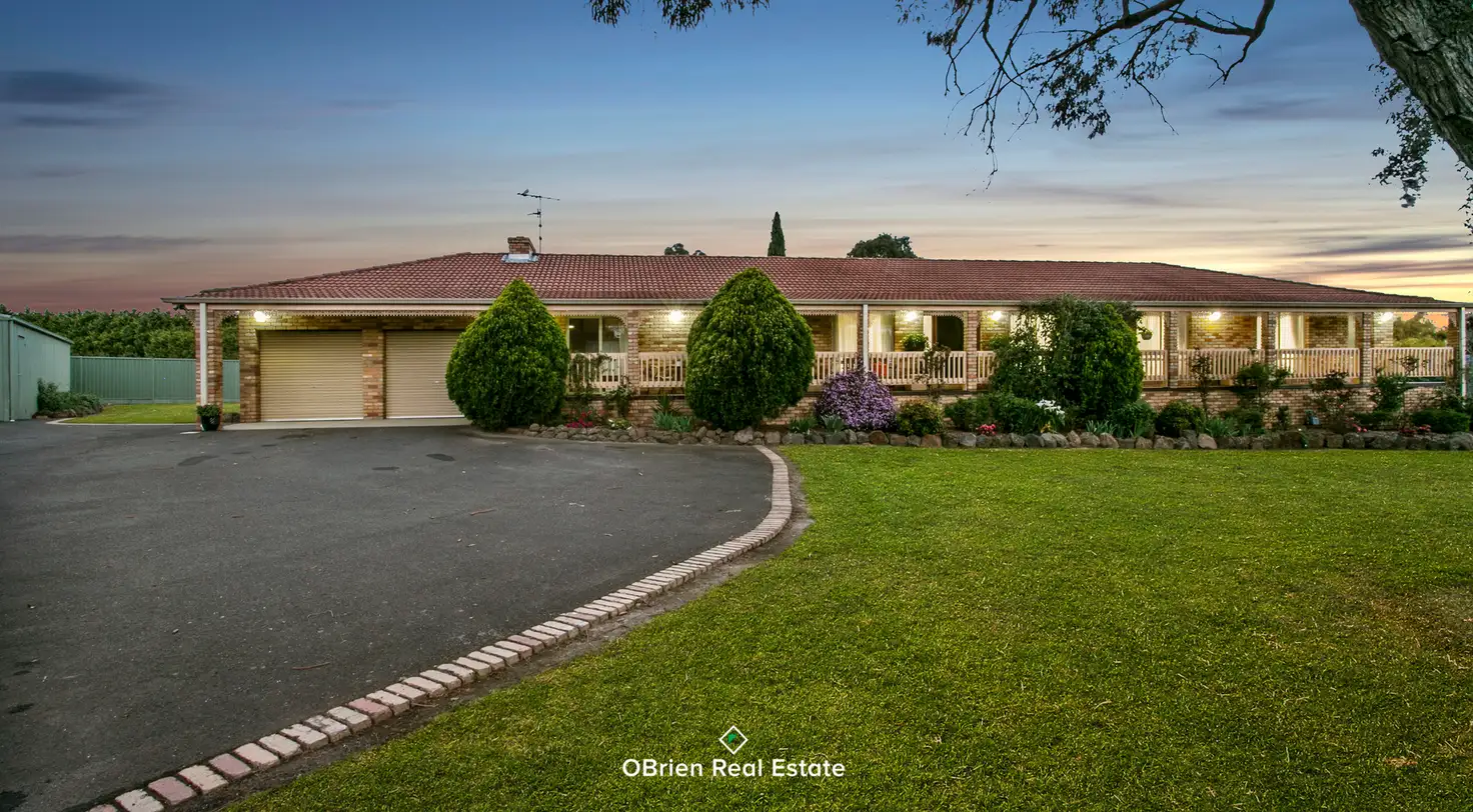 Main view of Homely house listing, 1-2 Wrap Court, Narre Warren South VIC 3805