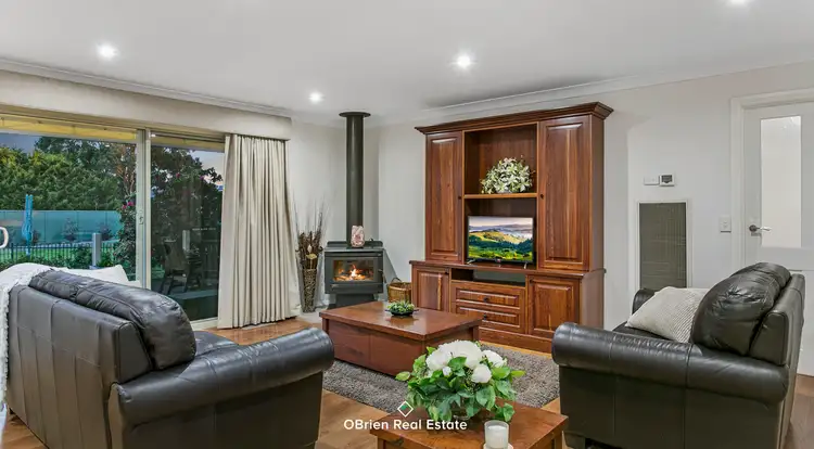 Second view of Homely house listing, 1-2 Wrap Court, Narre Warren South VIC 3805