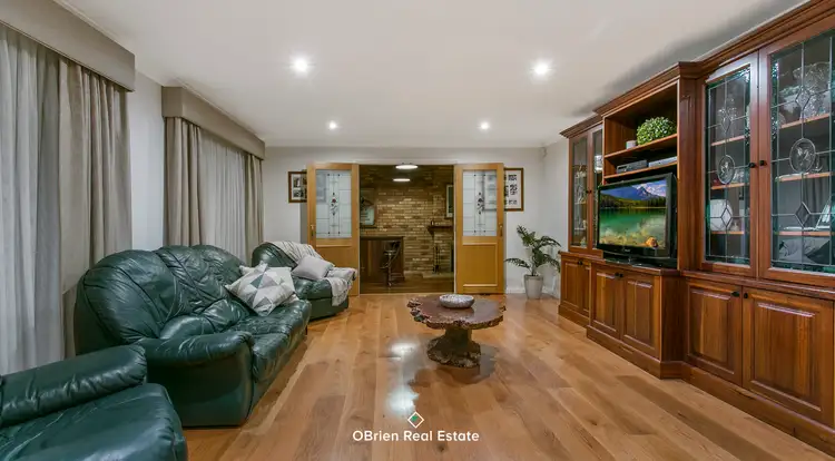 Third view of Homely house listing, 1-2 Wrap Court, Narre Warren South VIC 3805