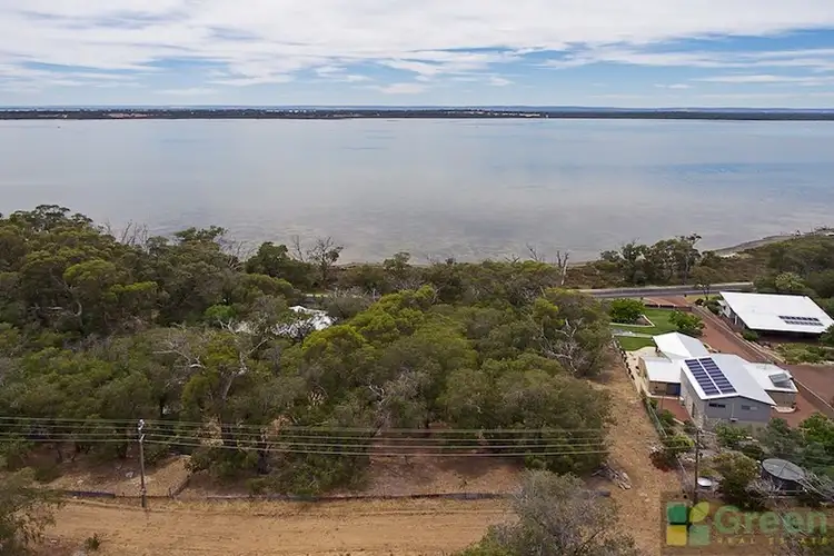 Second view of Homely land listing, 542 Estuary Road, Dawesville WA 6211