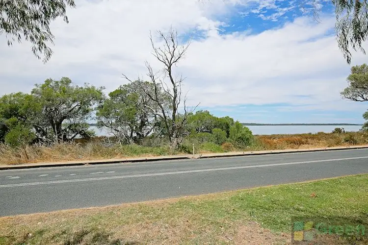 Third view of Homely land listing, 542 Estuary Road, Dawesville WA 6211