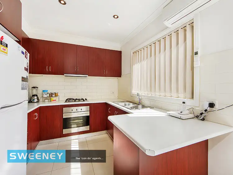 Third view of Homely townhouse listing, 1/80 Fox Street, St Albans VIC 3021