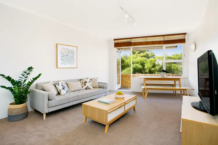 10/1a Macpherson Street, Waverley NSW 2024
