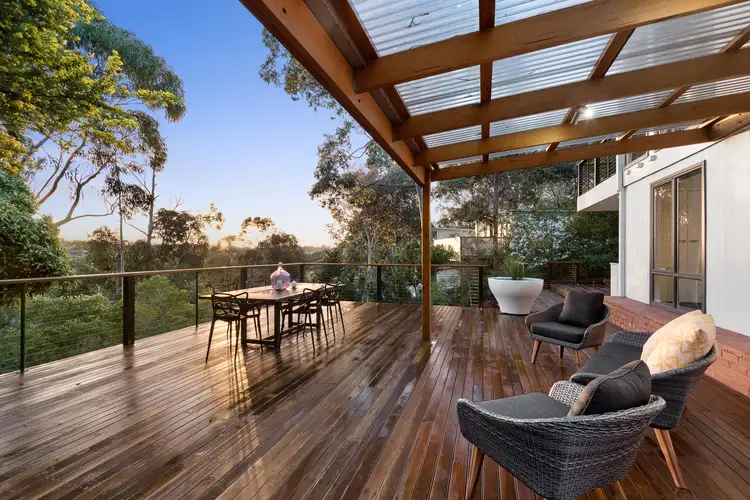 31 Lawanna Drive, Templestowe VIC 3106