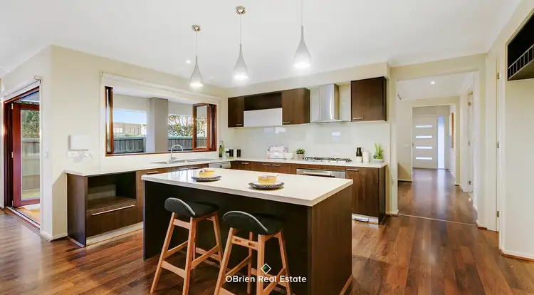 Fourth view of Homely house listing, 2 Portland Place, Waterways VIC 3195