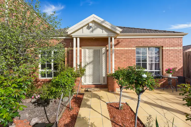 Second view of Homely unit listing, 1/102-106 Thompsons Road, Bulleen VIC 3105