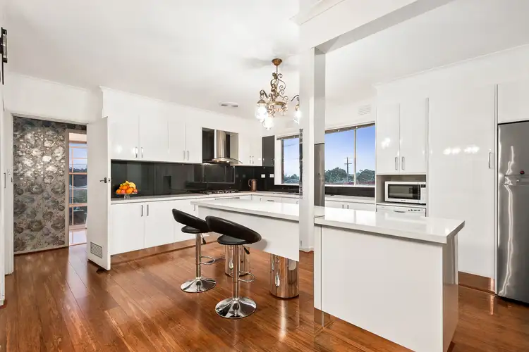 Third view of Homely house listing, 39 Furneaux Grove, Bulleen VIC 3105