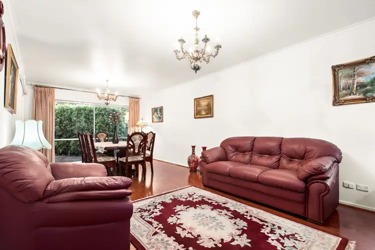 Fourth view of Homely house listing, 39 Furneaux Grove, Bulleen VIC 3105