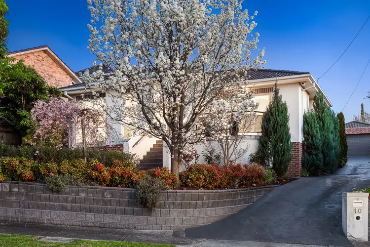 1/10 Avon Street, Bulleen VIC 3105