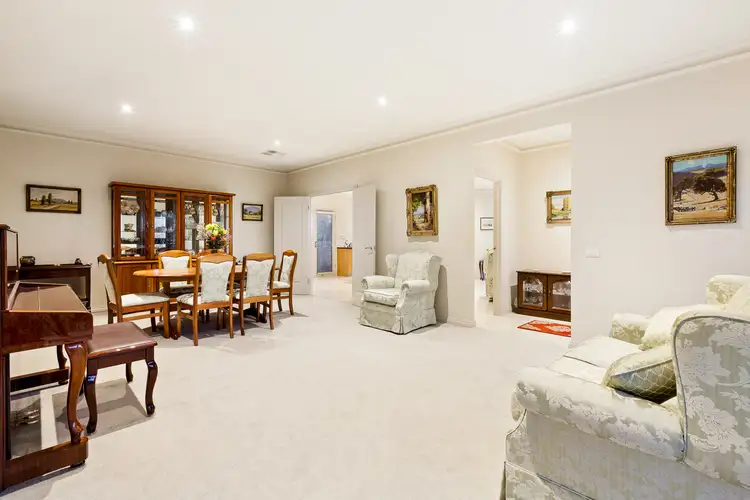 Second view of Homely unit listing, 1/10 Avon Street, Bulleen VIC 3105