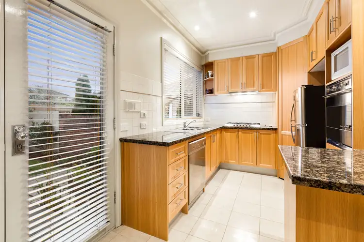 Third view of Homely unit listing, 1/10 Avon Street, Bulleen VIC 3105