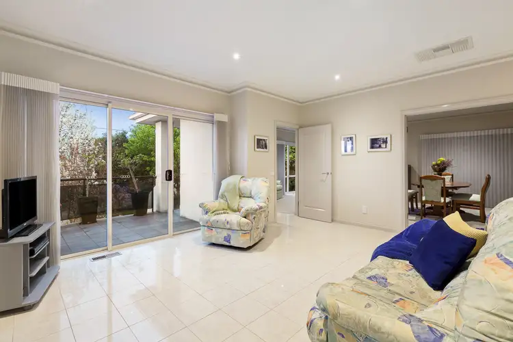 Fifth view of Homely unit listing, 1/10 Avon Street, Bulleen VIC 3105