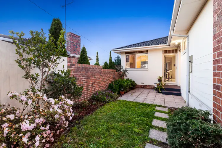 Sixth view of Homely unit listing, 1/10 Avon Street, Bulleen VIC 3105