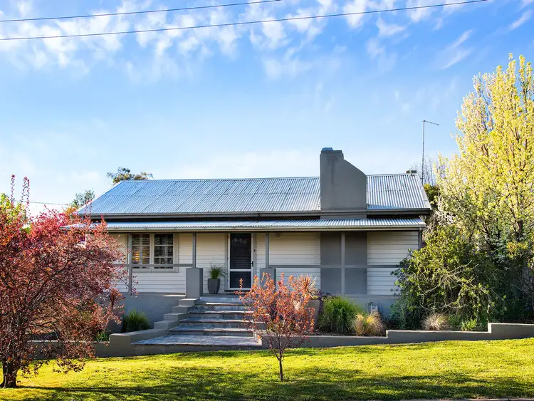 Main view of Homely house listing, 47 McGrath Street, Castlemaine VIC 3450