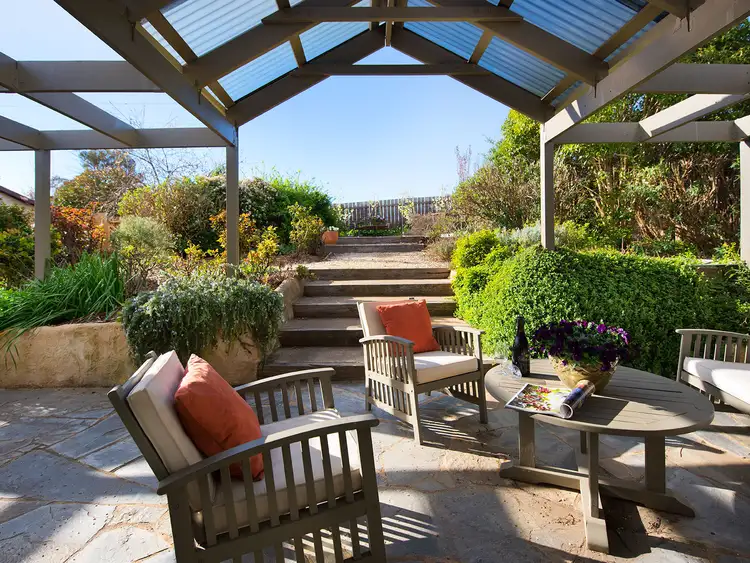 Second view of Homely house listing, 47 McGrath Street, Castlemaine VIC 3450