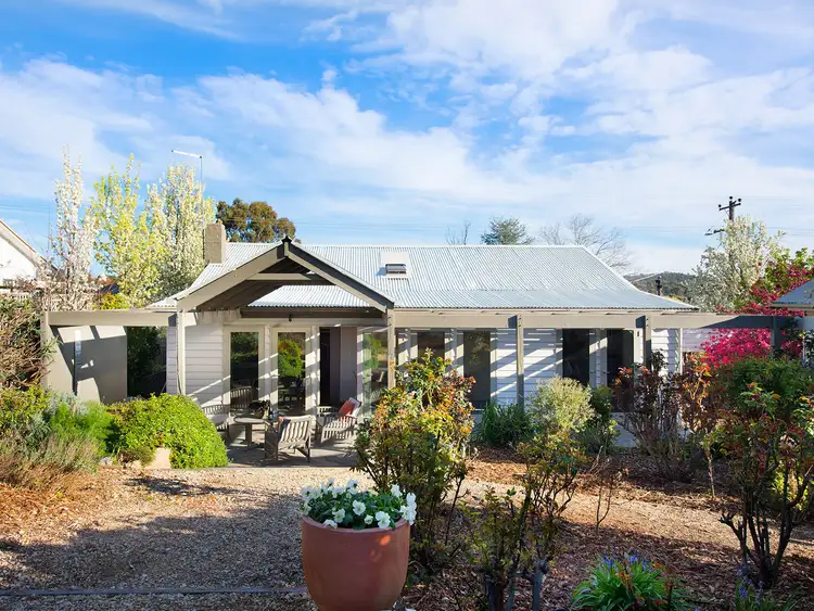 Third view of Homely house listing, 47 McGrath Street, Castlemaine VIC 3450
