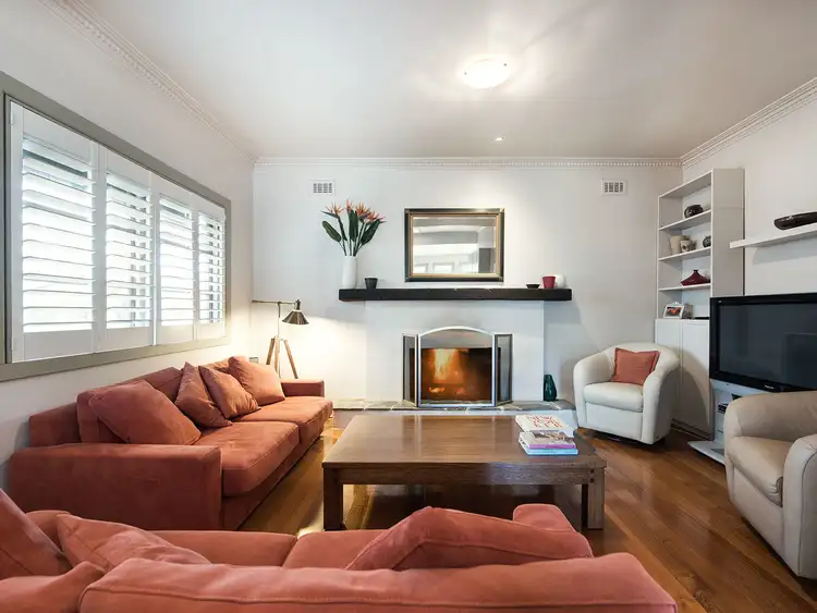 Fourth view of Homely house listing, 47 McGrath Street, Castlemaine VIC 3450