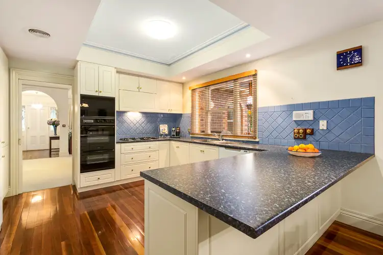 Third view of Homely house listing, 3 David Road, Templestowe Lower VIC 3107
