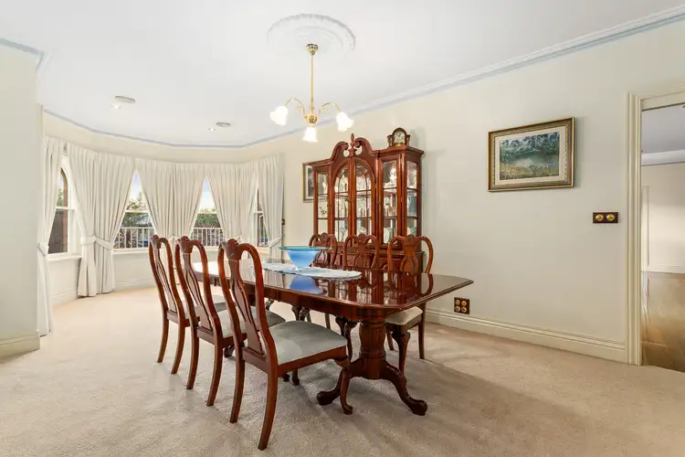 Fourth view of Homely house listing, 3 David Road, Templestowe Lower VIC 3107