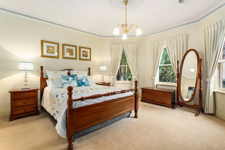 Fifth view of Homely house listing, 3 David Road, Templestowe Lower VIC 3107