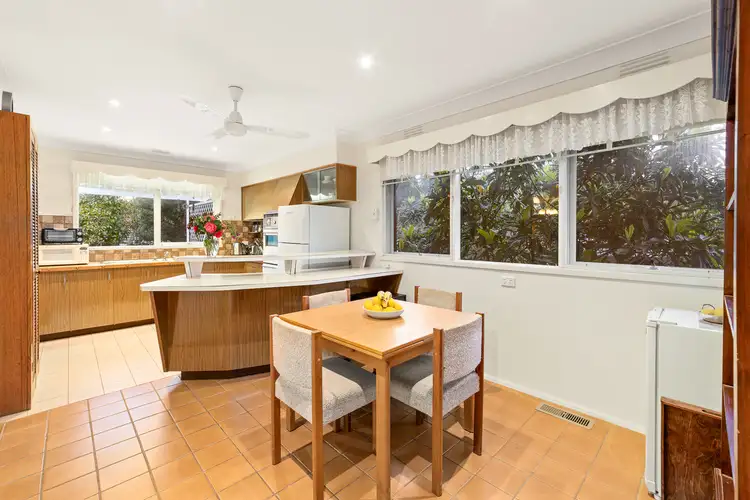 Third view of Homely house listing, 8 Robin Hood Court, Doncaster East VIC 3109