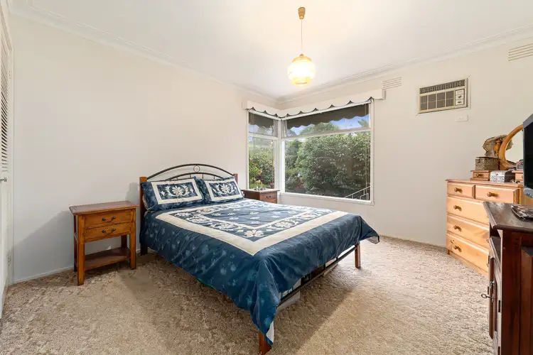 Fifth view of Homely house listing, 8 Robin Hood Court, Doncaster East VIC 3109