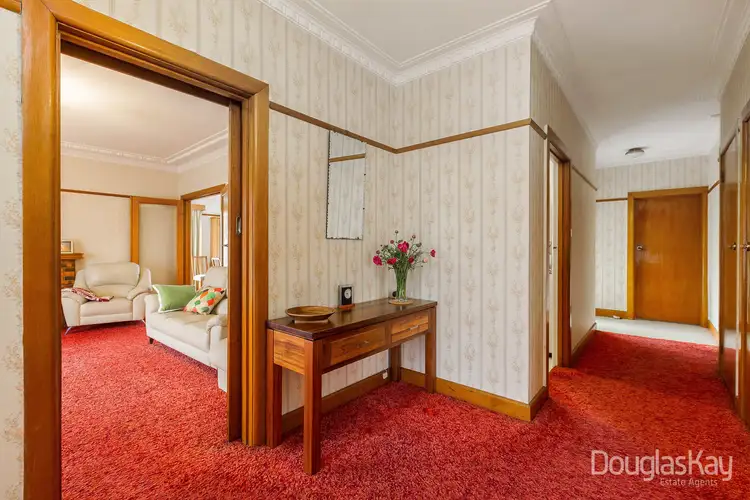Second view of Homely house listing, 13 Centre Street, Sunshine VIC 3020