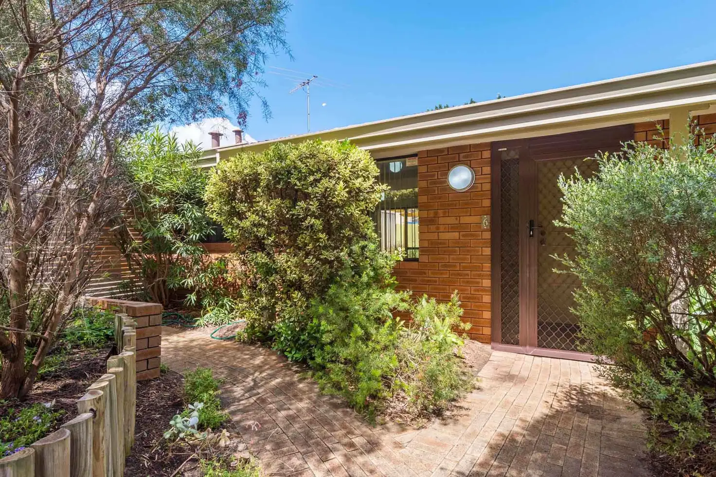 Main view of Homely villa listing, 6/623 Hay Street, Jolimont WA 6014