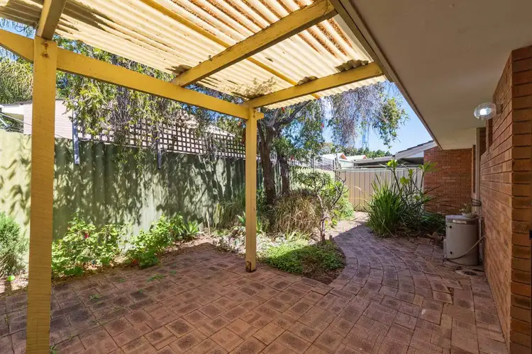 Fourth view of Homely villa listing, 6/623 Hay Street, Jolimont WA 6014