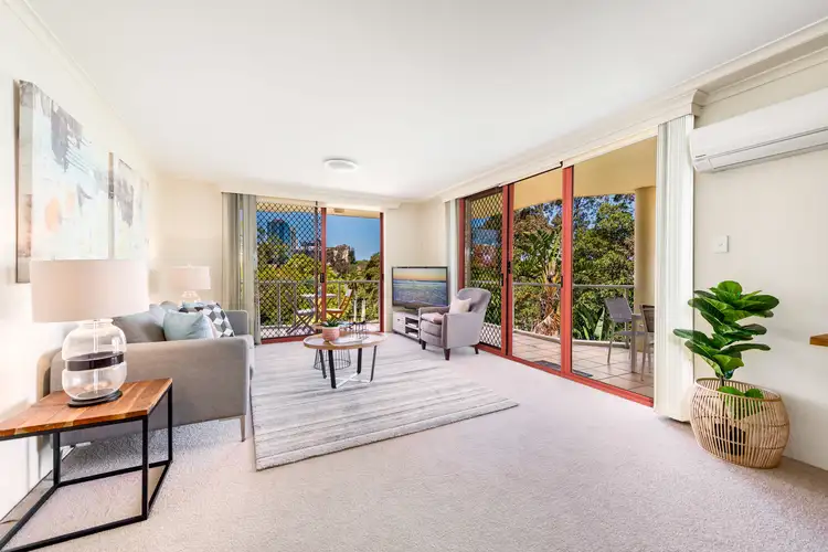 160/41 Rocklands Road, Wollstonecraft NSW 2065