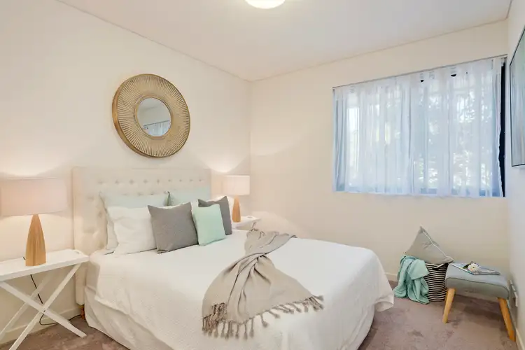 Third view of Homely apartment listing, G6/6 Denison Street, Camperdown NSW 2050