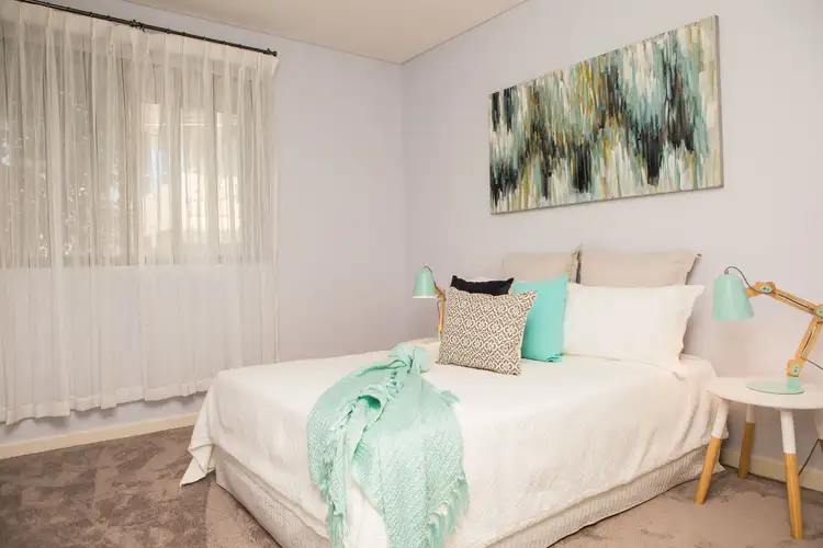 Fifth view of Homely apartment listing, G6/6 Denison Street, Camperdown NSW 2050