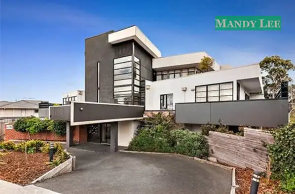 Fifth view of Homely apartment listing, 11/75 Tram Road, Doncaster VIC 3108