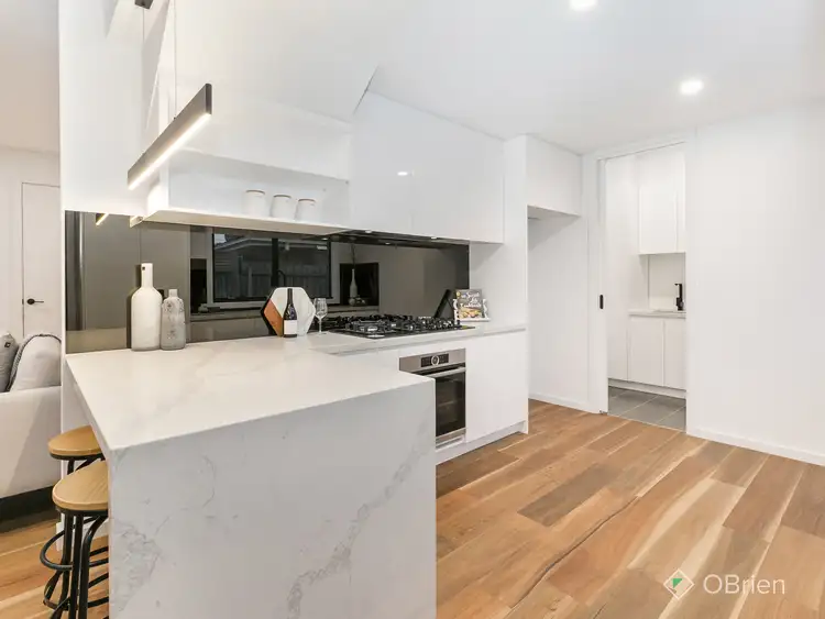 Fifth view of Homely townhouse listing, 1/20 Clydebank Road, Edithvale VIC 3196