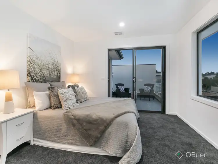 Sixth view of Homely townhouse listing, 1/20 Clydebank Road, Edithvale VIC 3196