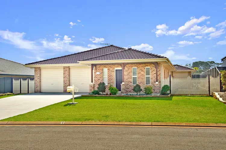 Main view of Homely house listing, 104 Emerald Drive, Port Macquarie NSW 2444