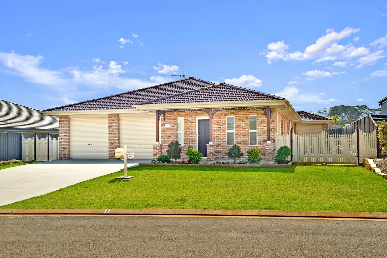 Main view of Homely house listing, 104 Emerald Drive, Port Macquarie NSW 2444