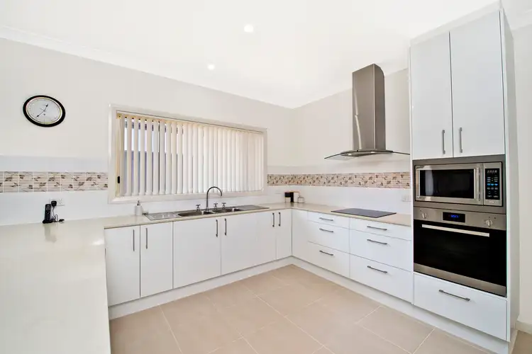 Second view of Homely house listing, 104 Emerald Drive, Port Macquarie NSW 2444