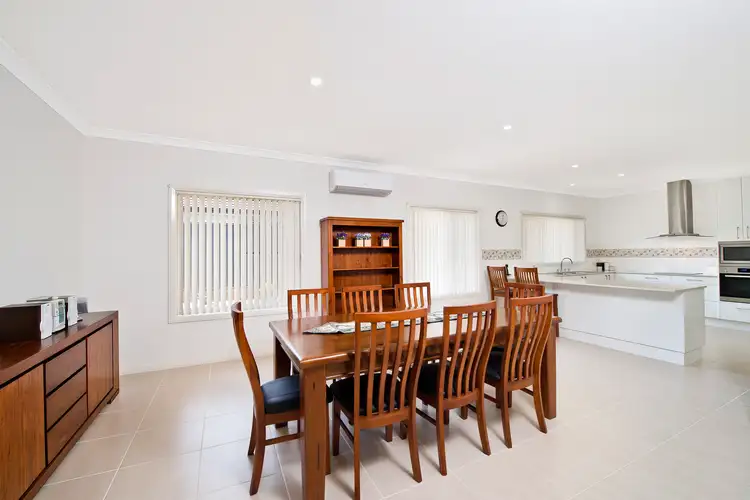 Fourth view of Homely house listing, 104 Emerald Drive, Port Macquarie NSW 2444