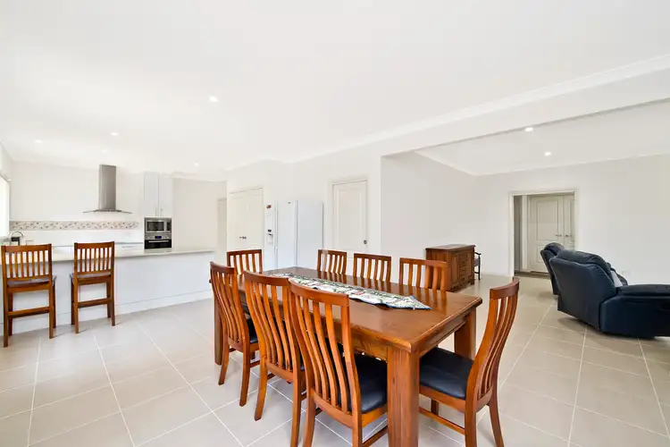 Fifth view of Homely house listing, 104 Emerald Drive, Port Macquarie NSW 2444